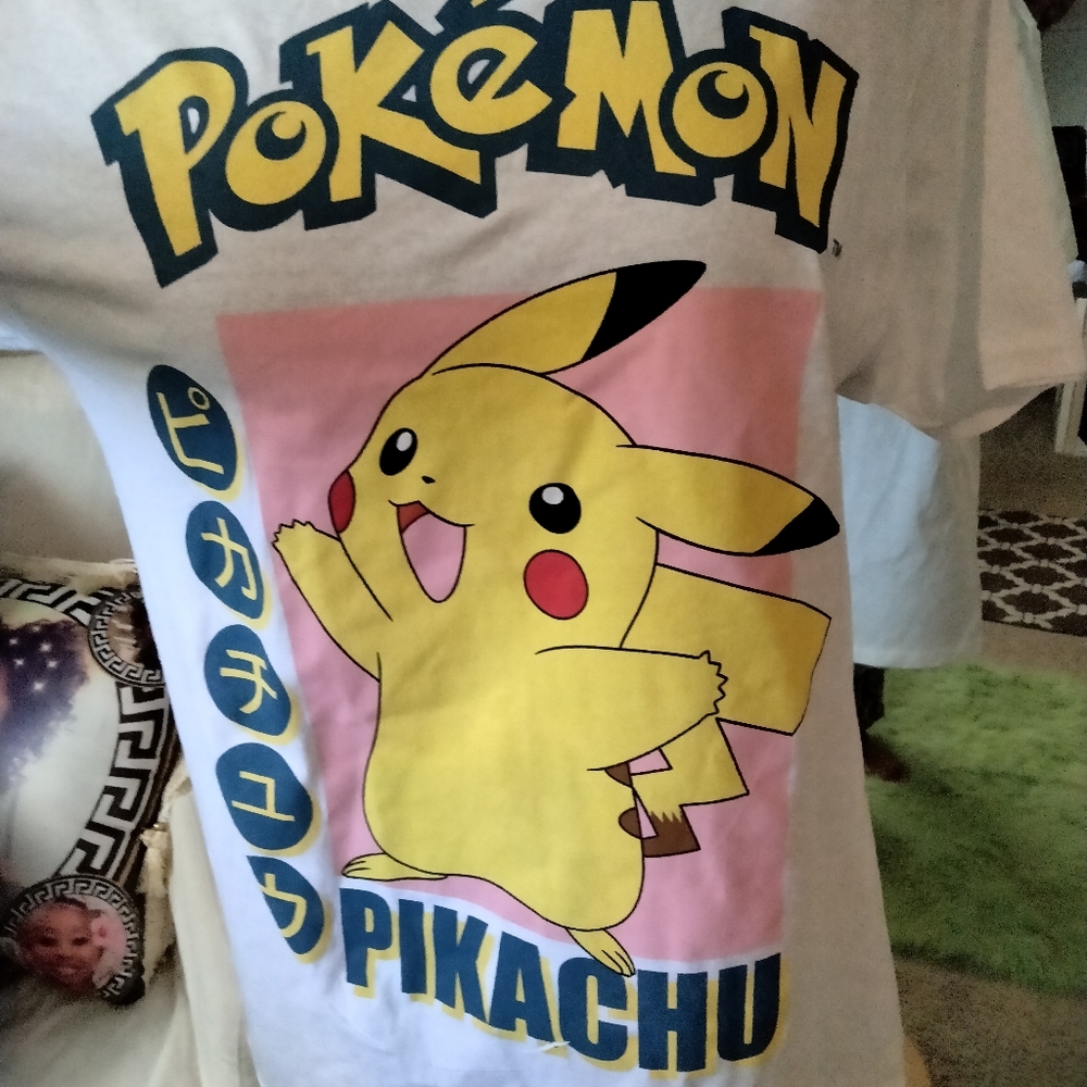 Tee - Picture 2 of 7